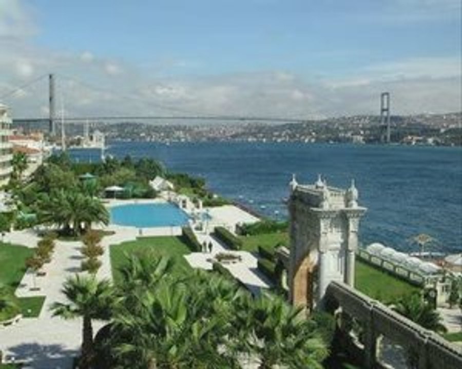 03 - Ümit Yaşar Oğuzcan - Ayşe Egesoy - Sensiz İstanbul