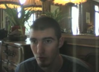 Interview de Nando De Colo, le 24 Août