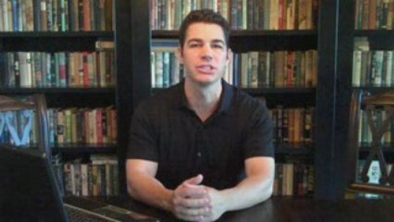 Life Coach Business & Marketing