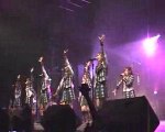 Concert AKB48 Japan Expo 2009 2eme partie