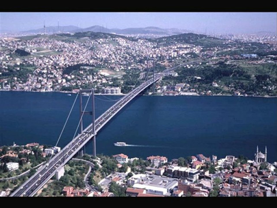 05 - Yavuz Bülent Bakiler - Oya Seymen - Gözlerin İstanbul O