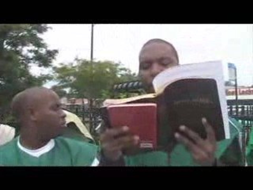 PT2 THE VACCINATION OF DEATH