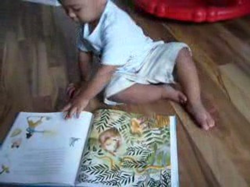 malik livre