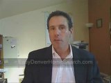 Market Update on the Denver Metro Area Real Estate Market