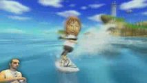 Orin test aujourd'hui The best of Wii Sport Resort