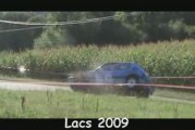 Rallye des Lacs 2009 II