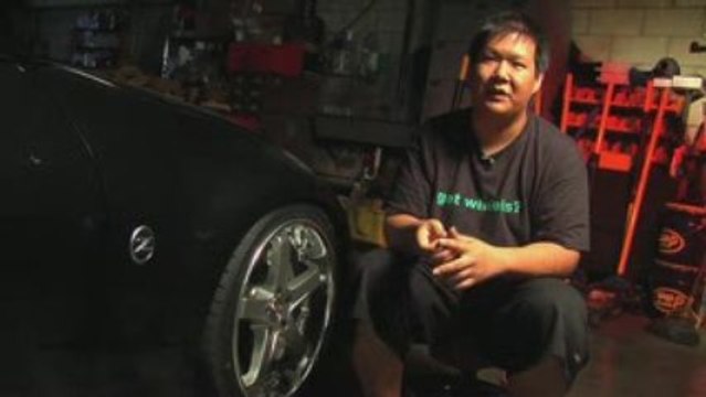RAD Motor Sport Hawaii - Wheels, Custom Wheels, Rims