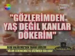 Bedir belgeseli D.A.Erzincanlı anlatımı 7