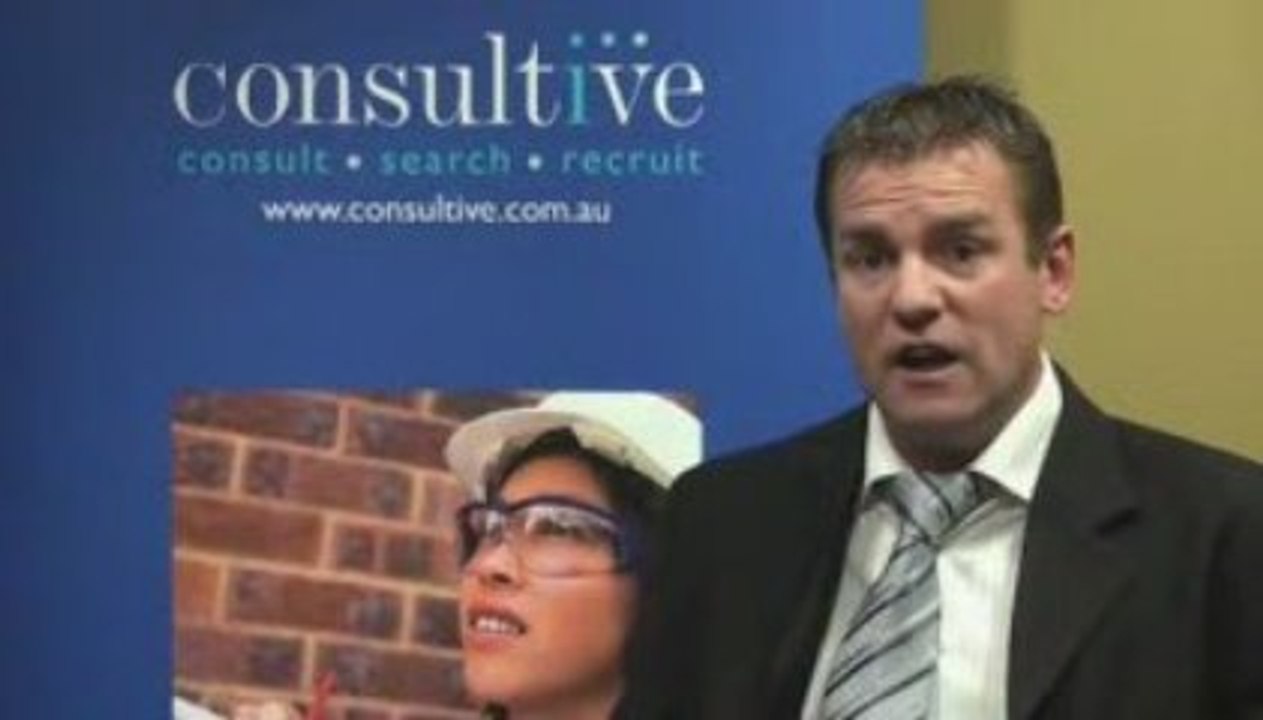 Project Manager Job, Melbourne Builder