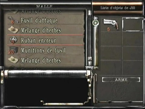 Resident evil rebirth partie19: Le tyran