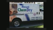Newport Beach, Ca: Royal Chem-Dry Rug Cleaning