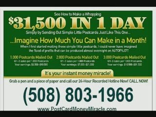 Perpetual cash back office FREE preview
