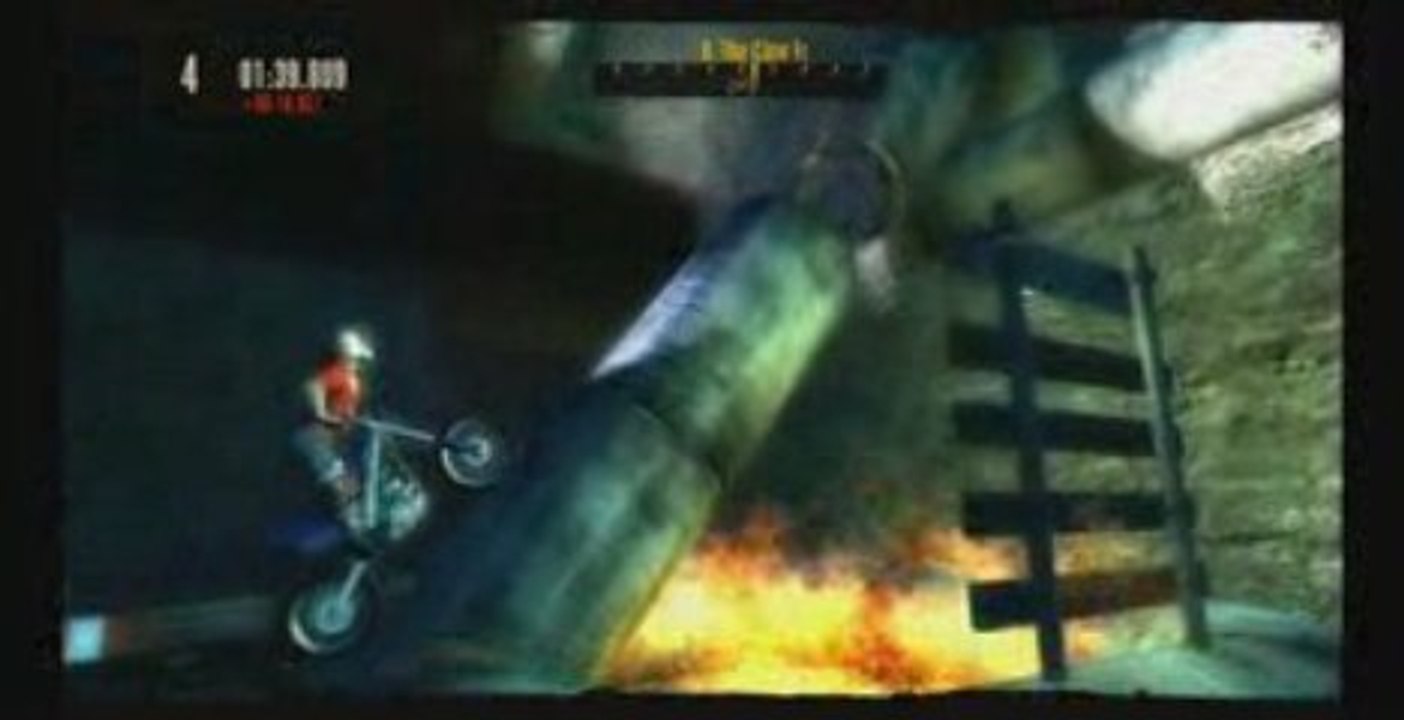 Test'In Live - Trials HD