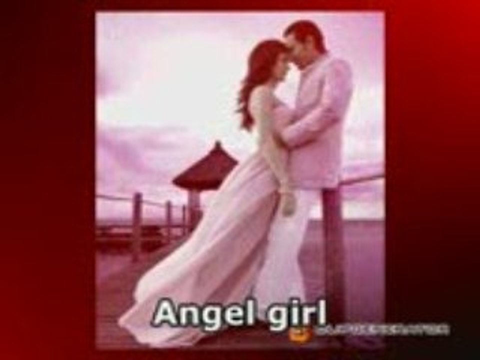 160.Angel Girl_mpeg4