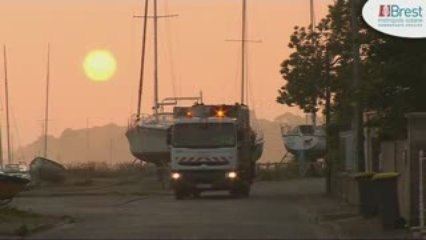 Brest : les déchets ménagers, un véritable enjeu