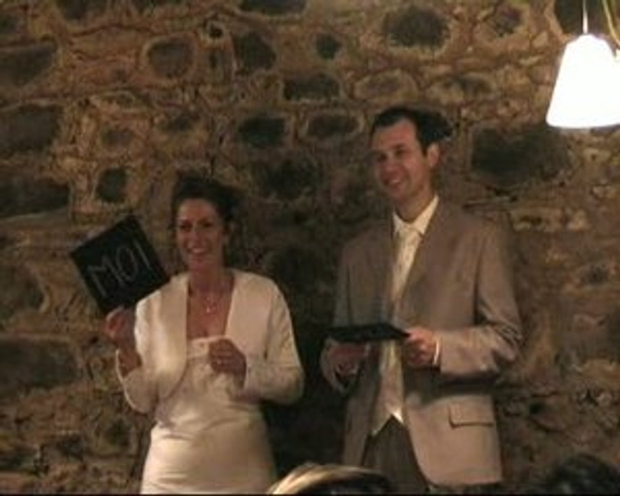 Sandrine&Laurent
