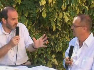 Eloge de la gratuité. René Balme s’entretient avec Paul Arié
