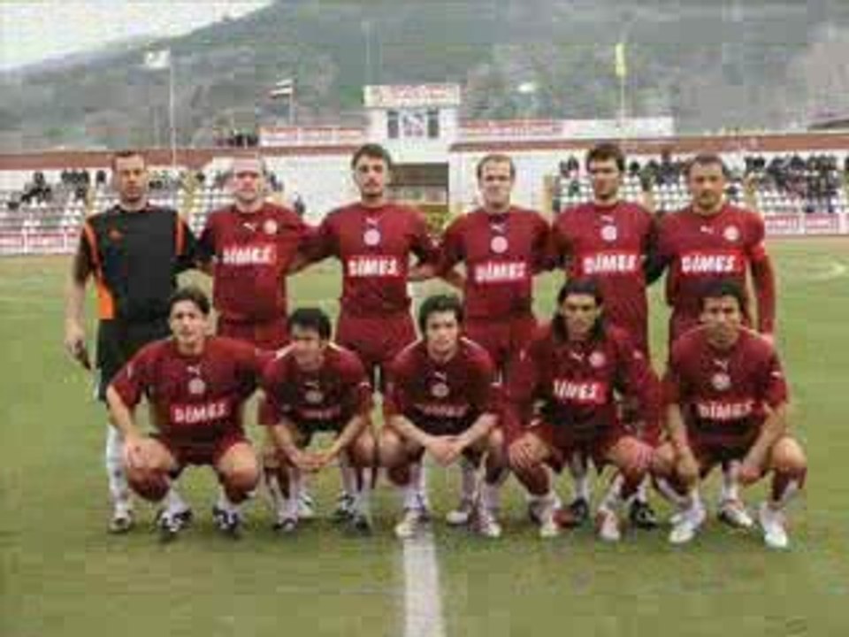 tokat spor
