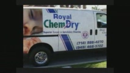 Portola Hills, Ca: Royal Chem-Dry Rug Cleaning