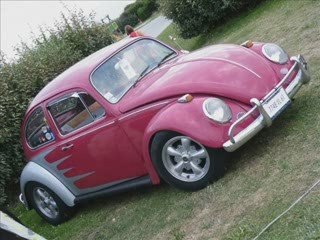 stonebeach day's 2009