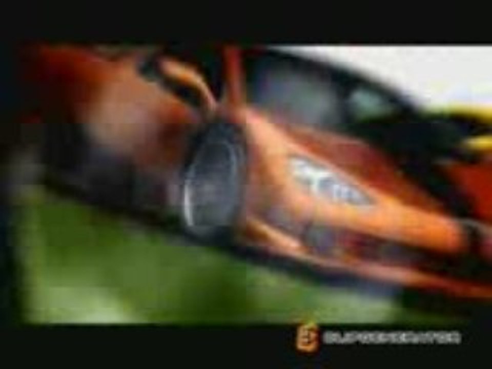 Faster Car