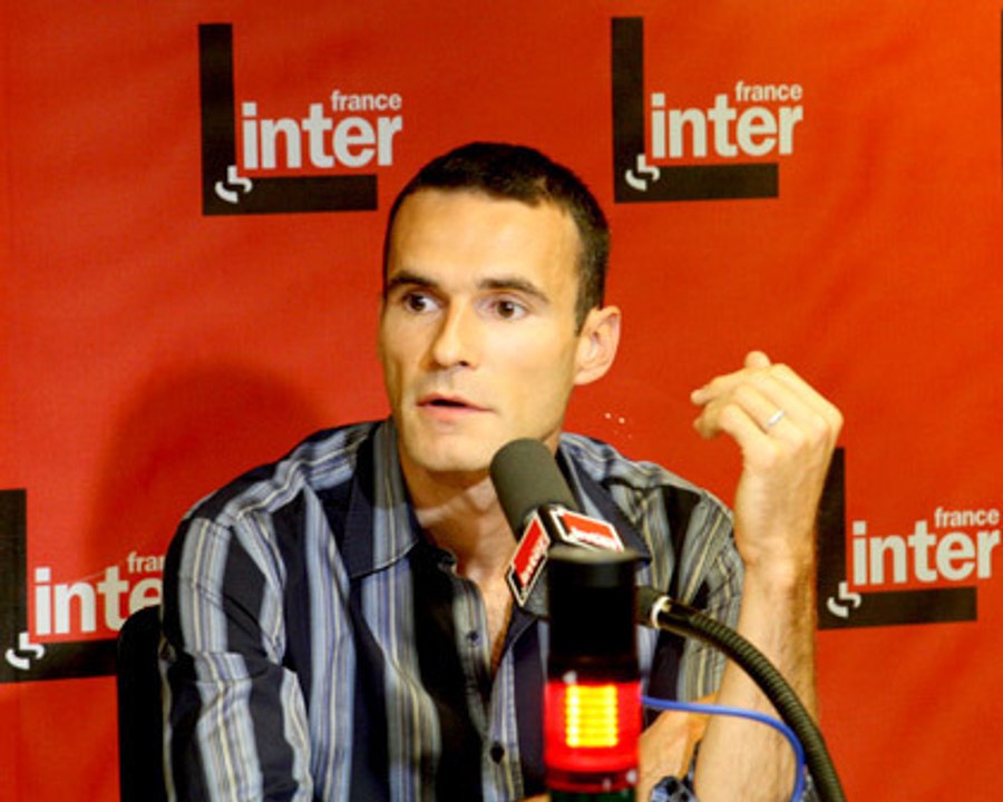 France Inter - Les bonus des traders toujours e...