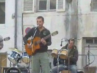 Picroots pontivy fête de la musique 2009