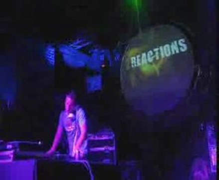 22.08.09 DJ Replay @ 2Reactions P1 INTRO