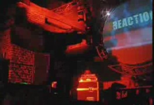 22.08.09 DJ Replay @ 2Reactions P2