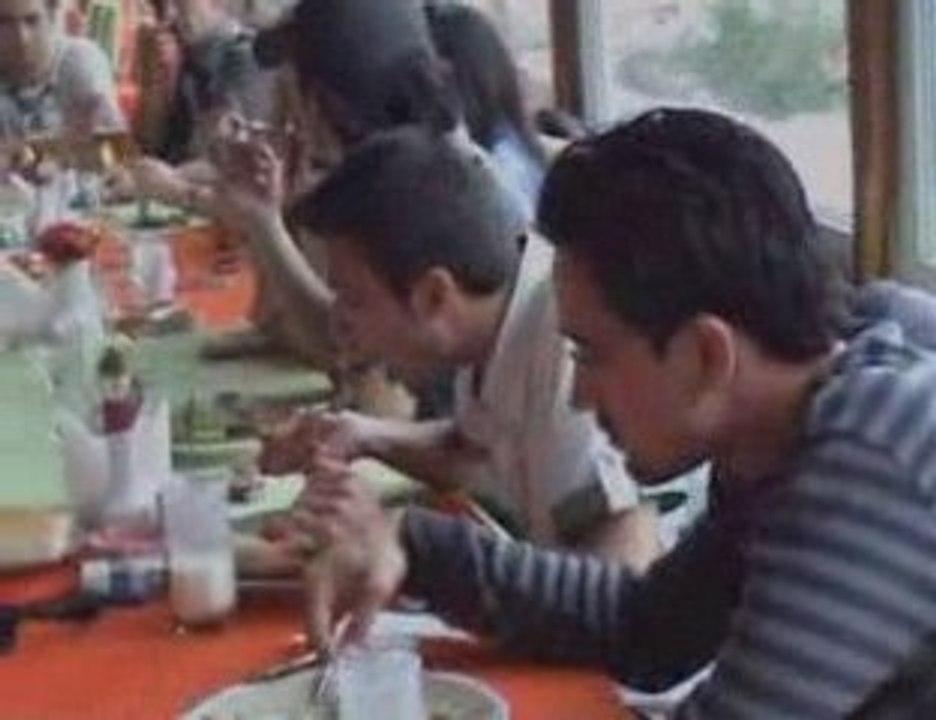 19 Mayıs Yenice 2007 Bölüm 4