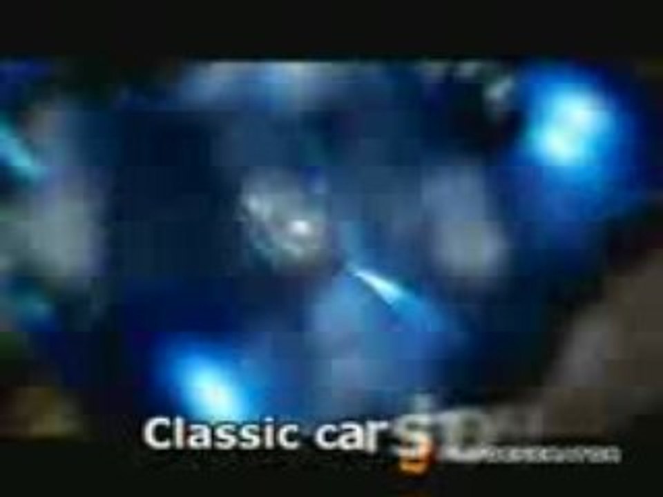 Classic Car Show