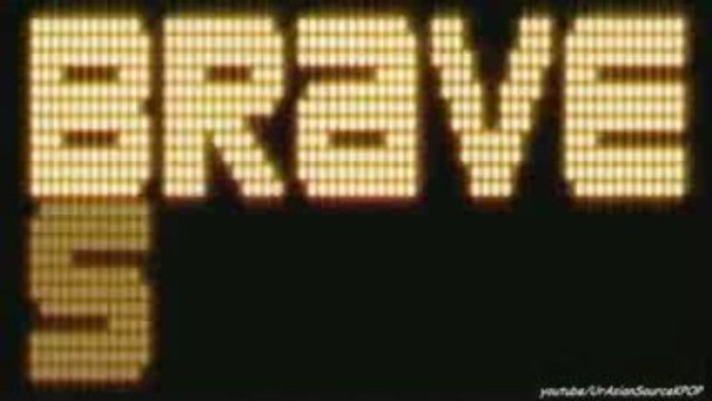 [MV] Brave Brothers ft Son Dam Bi & Lee Min Woo ~ Invisible