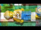 Bande annonce Le docteur Brickbloc 2