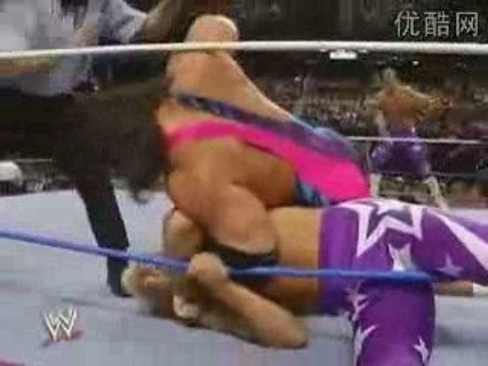 Royal Rumble 1993 pt 1