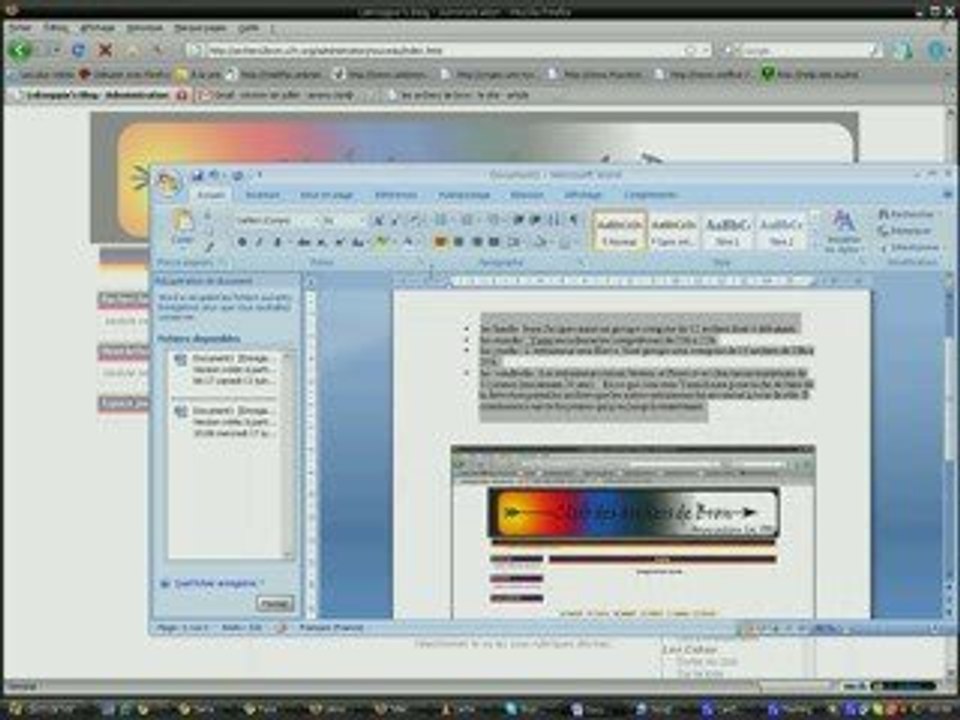 pascal ca marche pas