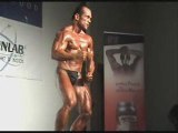 KATSENIS VASILIS 2009 bodybuilding in greece