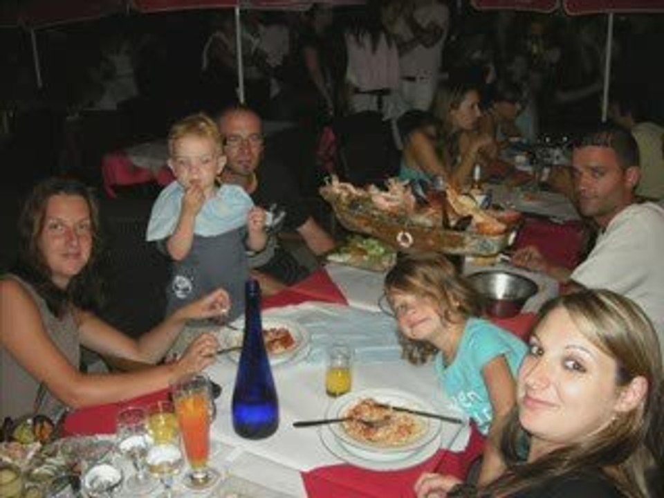 vacances arcachon  2009