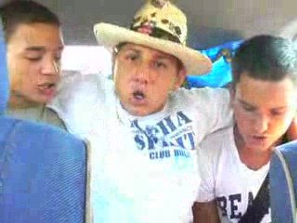 VHRCM Cadets régional saison 2009/2010 INTERSAISON