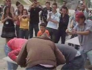 19 Mayıs Yenice 2007 Bölüm 3