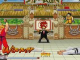 Ultimate MUGEN Tournament part 1