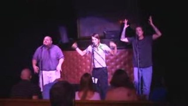 Dallas 2 - NPS 2009 West Palm Beach