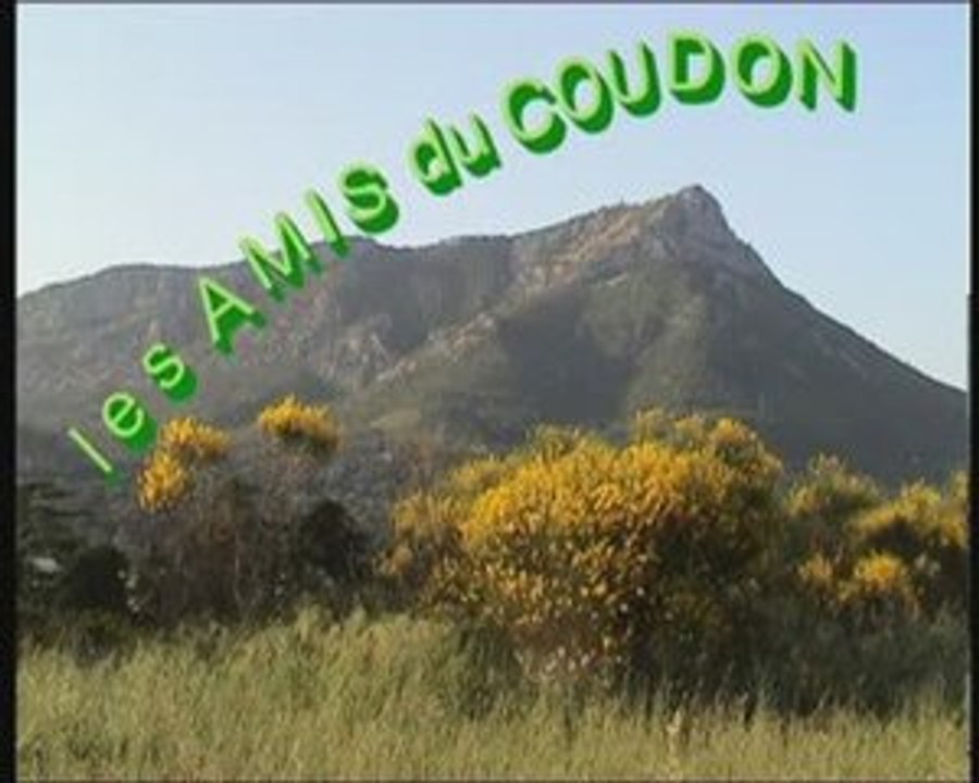 Les Amis du Coudon