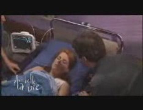 Plus Belle La Vie - Teaser du 25 Août 2009-Episode 1287