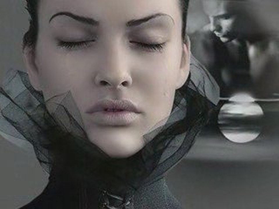 ♥♪ * GOTHIC LOVE ♥♪ * _ SARAH BRIGHTMAN