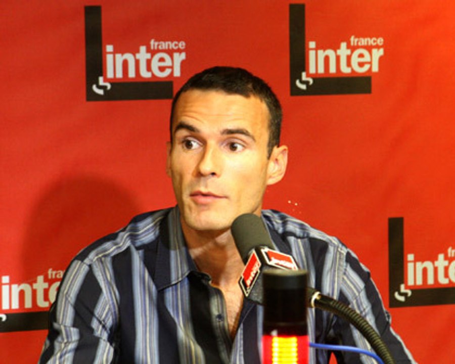 France Inter - Les bonus des traders toujours en question