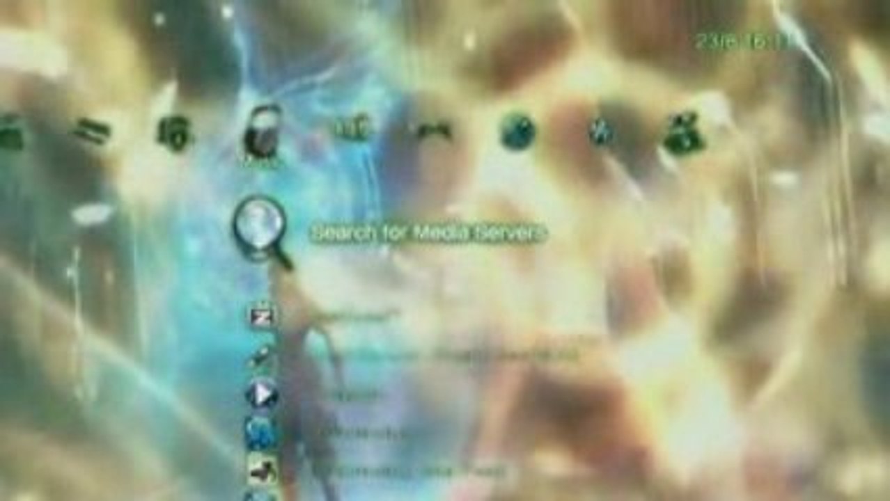 Final Fantasy Versus XIII Blu Ray