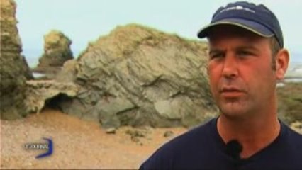 Réinsertion professionnelle à la plage (Vendée)