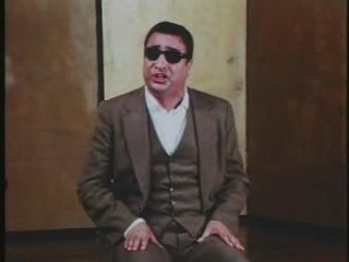 Kani Karaca - Merhaba Bahri