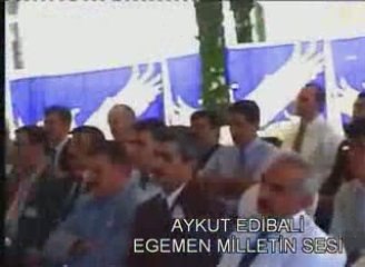KKTC Politikası Ne Olmalı?Egemen Milletin Sesi Aykut Edibali