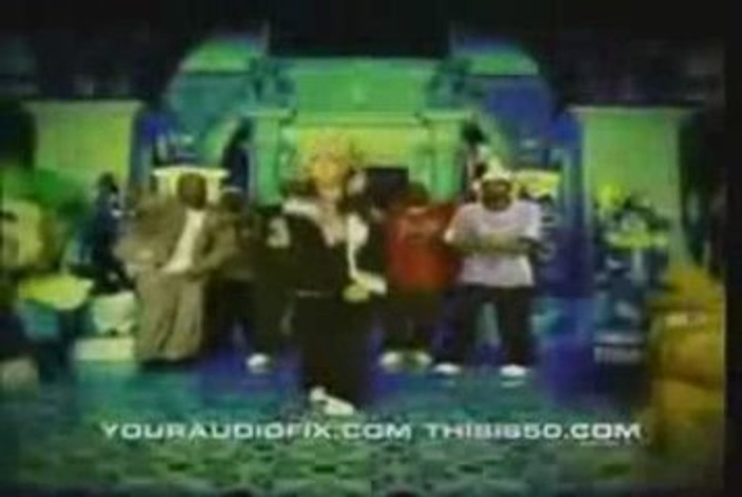 Eminem interview with Big Tigger 2009